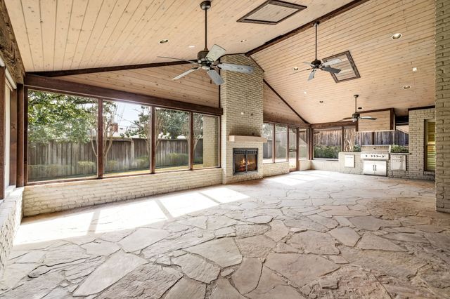 7230 Eudora Drive, Dallas, TX 75230