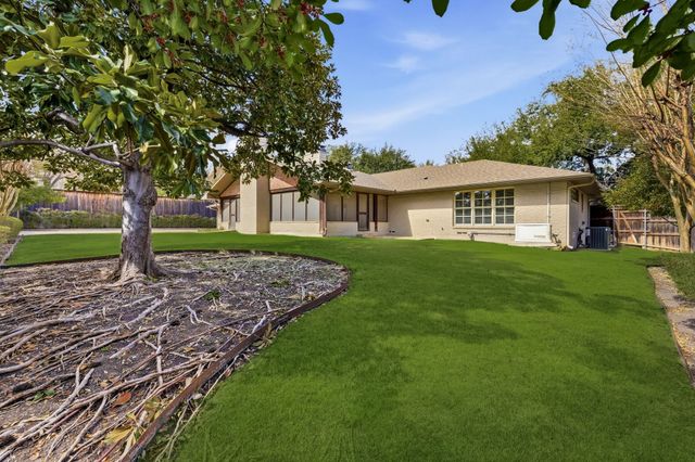 7230 Eudora Drive, Dallas, TX 75230