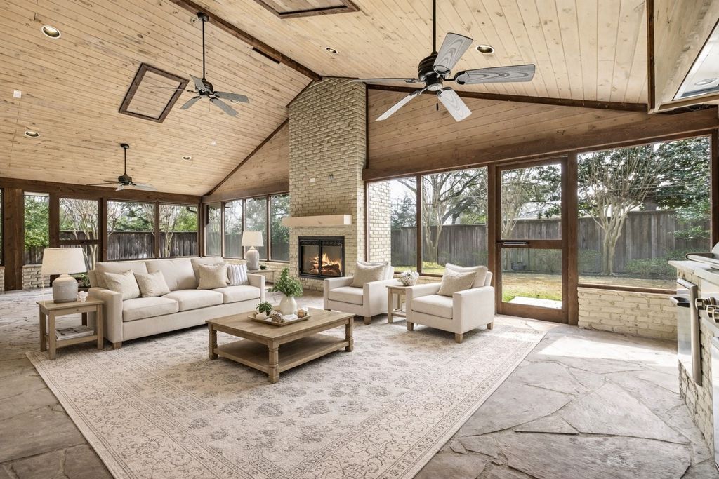 7230 Eudora Drive, Dallas, TX 75230