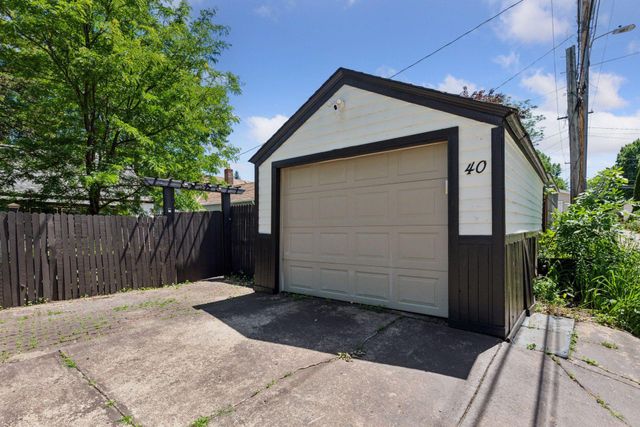 40 Penn Avenue S, Minneapolis, MN 55405