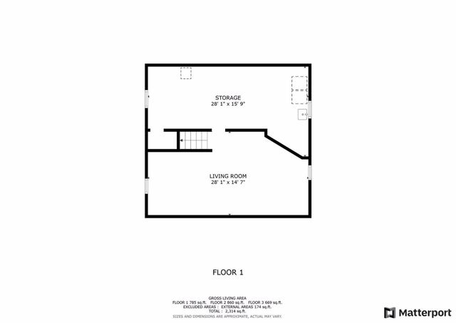 40 Penn Avenue S, Minneapolis, MN 55405