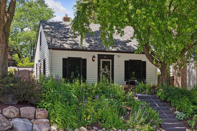 40 Penn Avenue S, Minneapolis, MN 55405