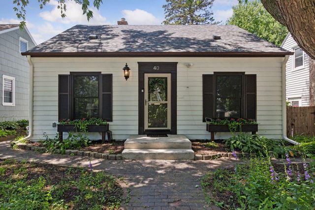 40 Penn Avenue S, Minneapolis, MN 55405