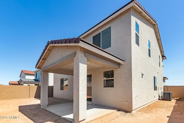 11631 W GREEN Drive, Youngtown, AZ 85363