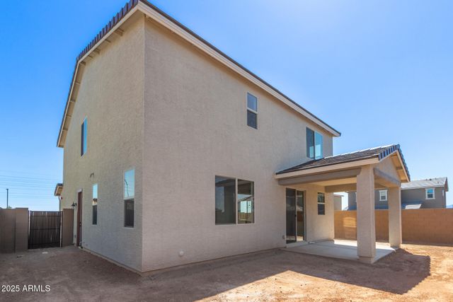 11631 W GREEN Drive, Youngtown, AZ 85363