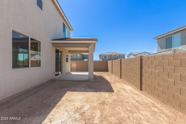 11631 W GREEN Drive, Youngtown, AZ 85363