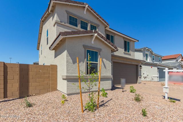 11631 W GREEN Drive, Youngtown, AZ 85363