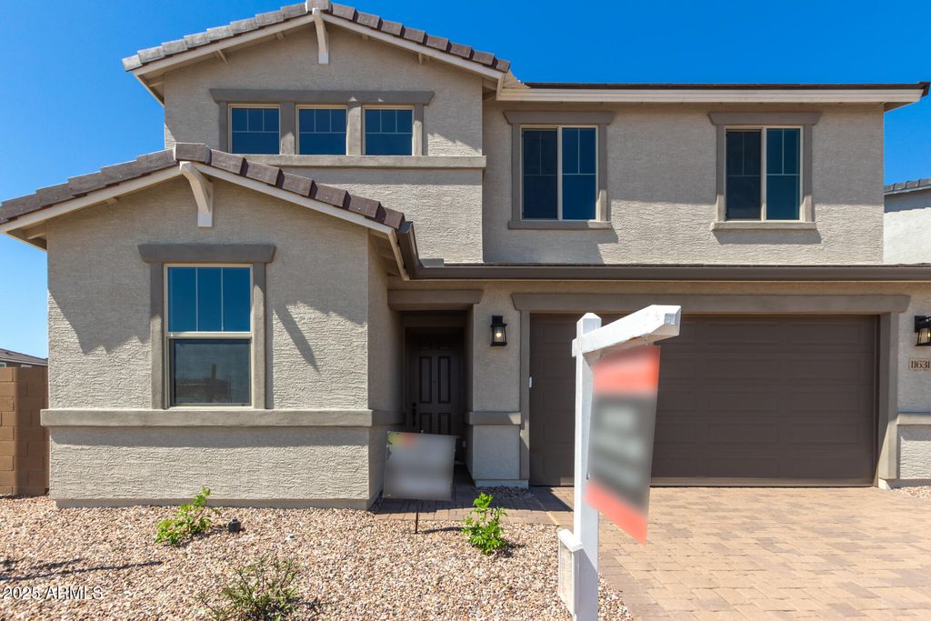 11631 W GREEN Drive, Youngtown, AZ 85363