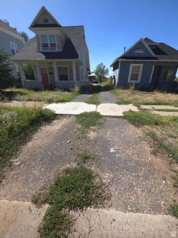 3017 ADAMS AVE, Ogden, UT 84403 — photo 2