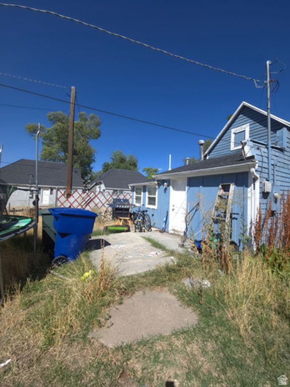 3017 ADAMS AVE, Ogden, UT 84403 — photo 4