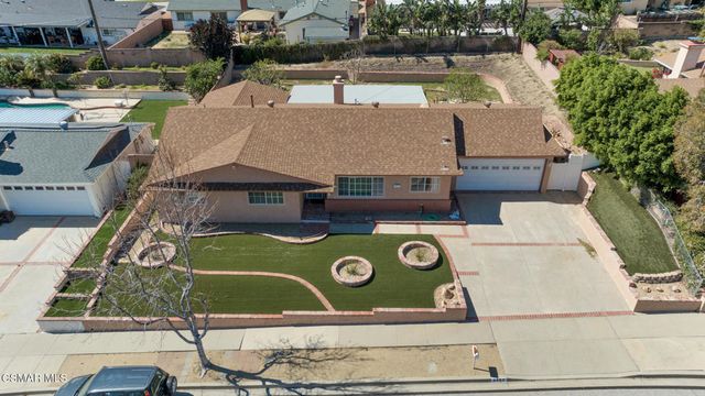 3493 Amarillo Avenue, Simi Valley, CA 93063