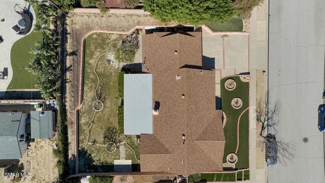 3493 Amarillo Avenue, Simi Valley, CA 93063