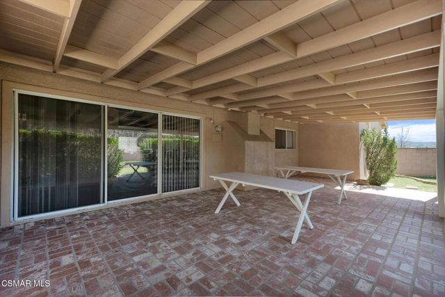 3493 Amarillo Avenue, Simi Valley, CA 93063