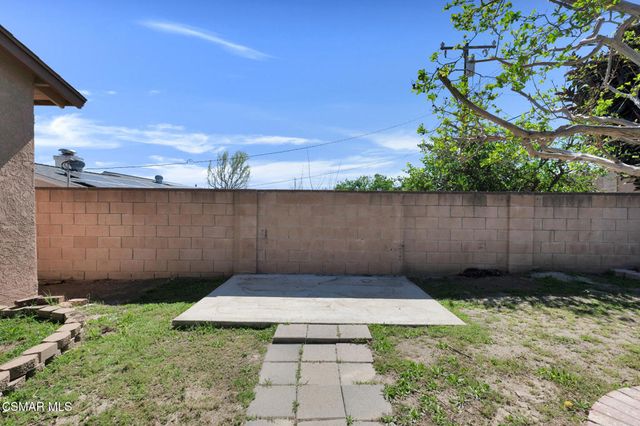 3493 Amarillo Avenue, Simi Valley, CA 93063