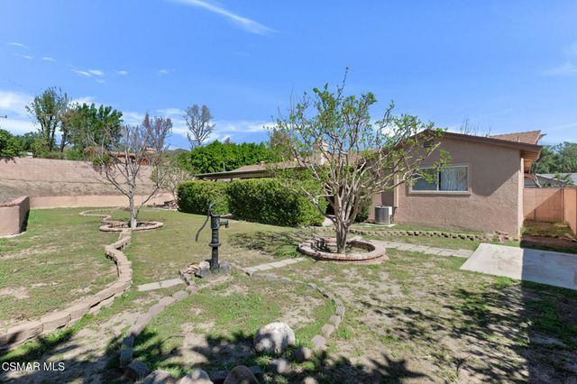 3493 Amarillo Avenue, Simi Valley, CA 93063