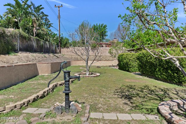 3493 Amarillo Avenue, Simi Valley, CA 93063