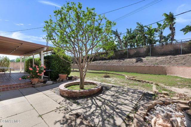 3493 Amarillo Avenue, Simi Valley, CA 93063