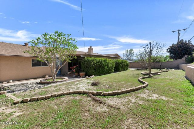 3493 Amarillo Avenue, Simi Valley, CA 93063