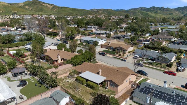 3493 Amarillo Avenue, Simi Valley, CA 93063