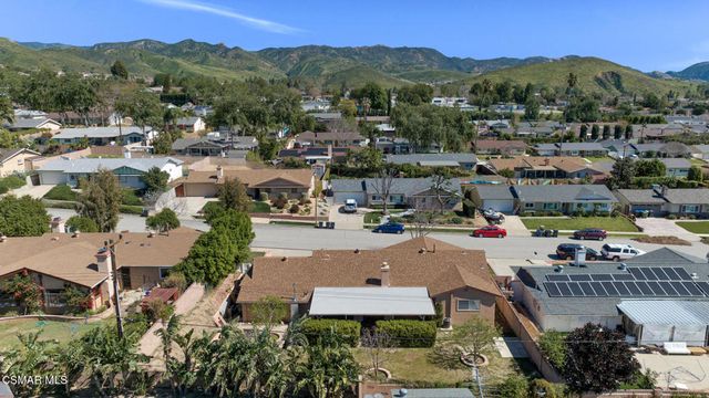 3493 Amarillo Avenue, Simi Valley, CA 93063