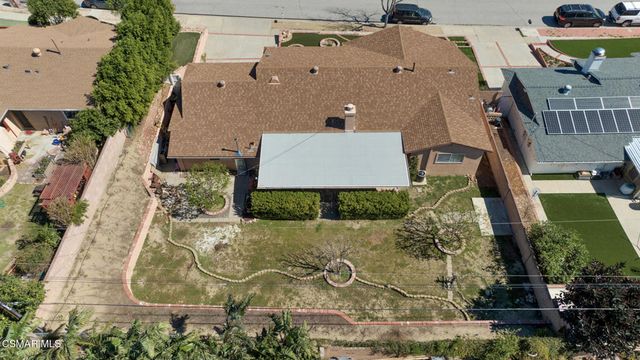 3493 Amarillo Avenue, Simi Valley, CA 93063