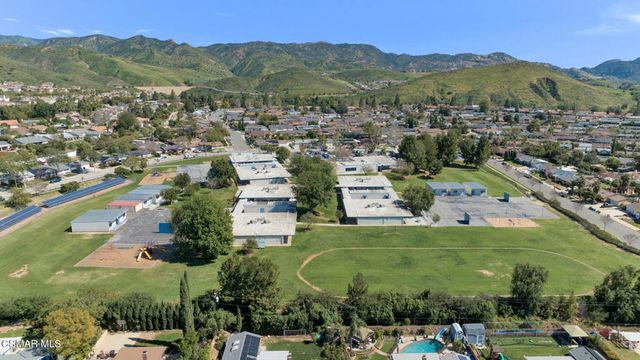 3493 Amarillo Avenue, Simi Valley, CA 93063