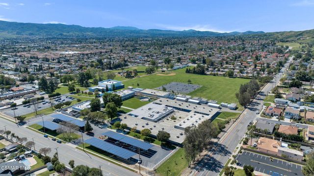 3493 Amarillo Avenue, Simi Valley, CA 93063