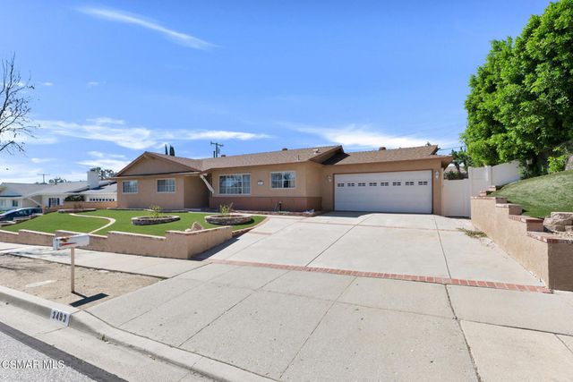 3493 Amarillo Avenue, Simi Valley, CA 93063