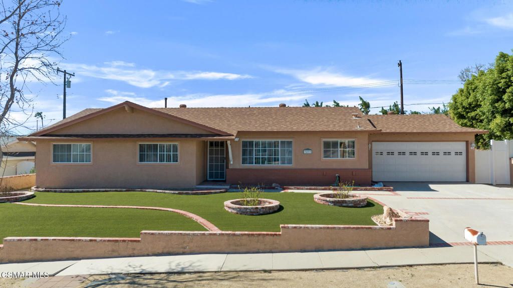 3493 Amarillo Avenue, Simi Valley, CA 93063