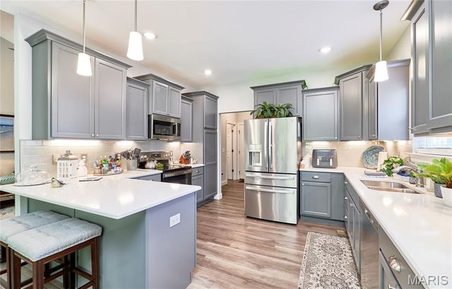 317 Orchid Court, Troy, MO 63379