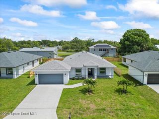 3350 Nancy Street, West Melbourne, FL 32904