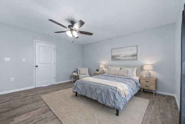 234 N Walnut St, Hohenwald, TN 38462