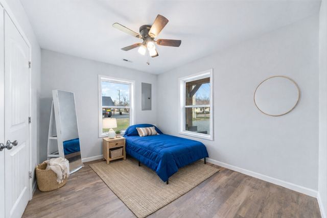 234 N Walnut St, Hohenwald, TN 38462