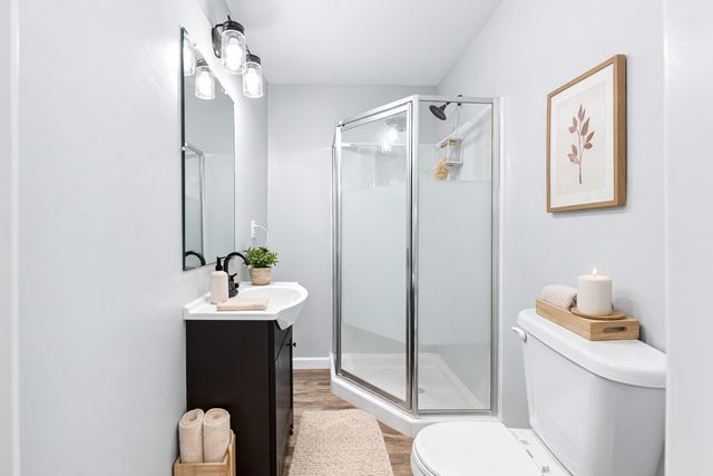 234 N Walnut St, Hohenwald, TN 38462