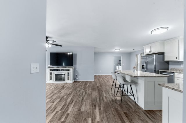 234 N Walnut St, Hohenwald, TN 38462