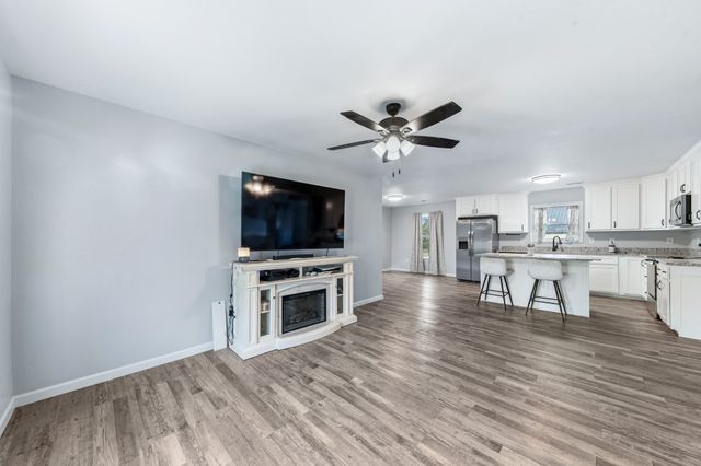 234 N Walnut St, Hohenwald, TN 38462