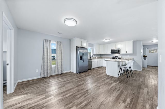 234 N Walnut St, Hohenwald, TN 38462