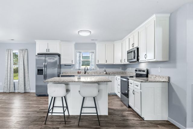 234 N Walnut St, Hohenwald, TN 38462