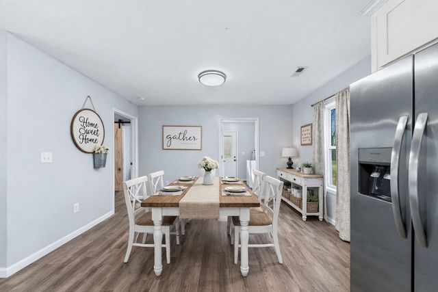 234 N Walnut St, Hohenwald, TN 38462