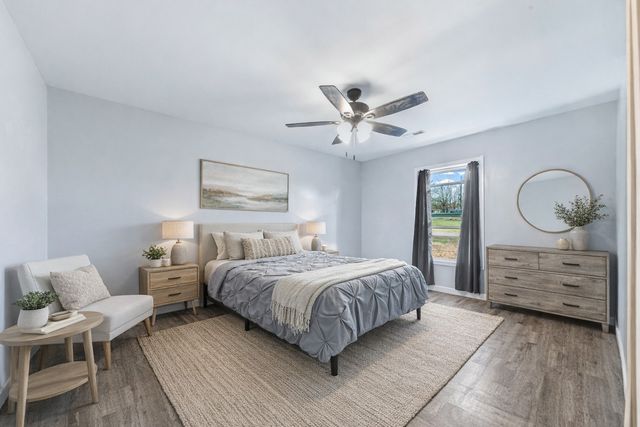 234 N Walnut St, Hohenwald, TN 38462