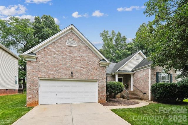 6318 Stephens Grove Lane, Huntersville, NC 28078