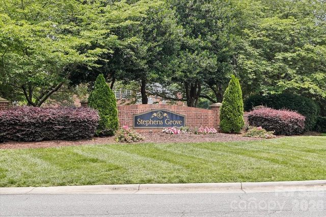 6318 Stephens Grove Lane, Huntersville, NC 28078