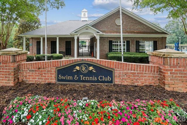 6318 Stephens Grove Lane, Huntersville, NC 28078