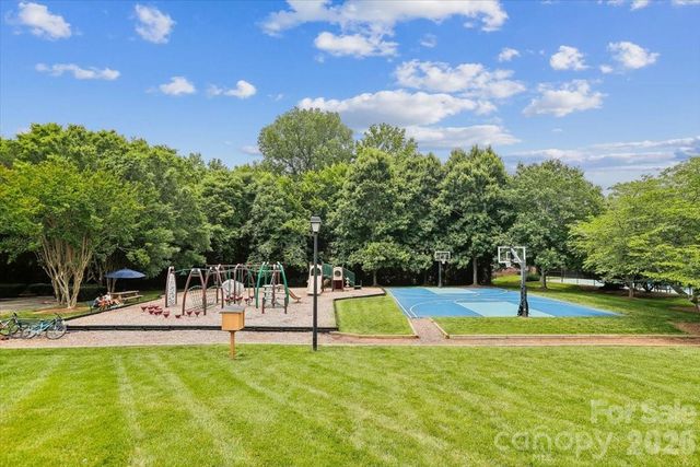 6318 Stephens Grove Lane, Huntersville, NC 28078