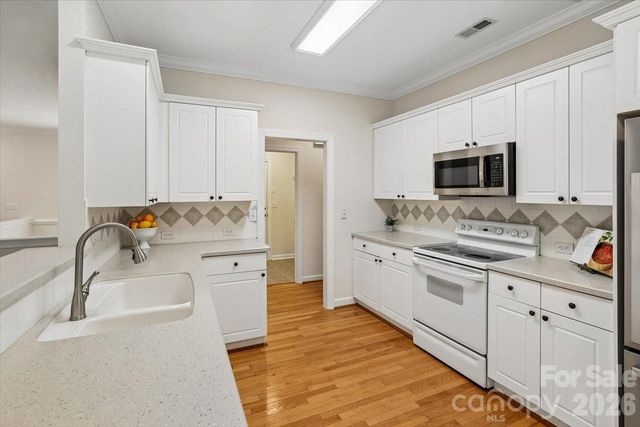 6318 Stephens Grove Lane, Huntersville, NC 28078