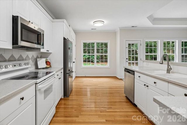6318 Stephens Grove Lane, Huntersville, NC 28078