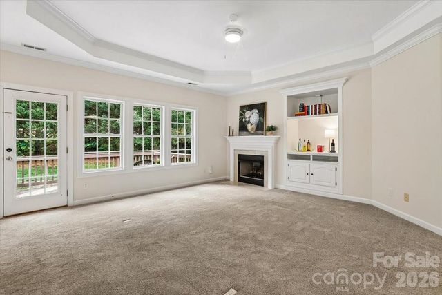 6318 Stephens Grove Lane, Huntersville, NC 28078