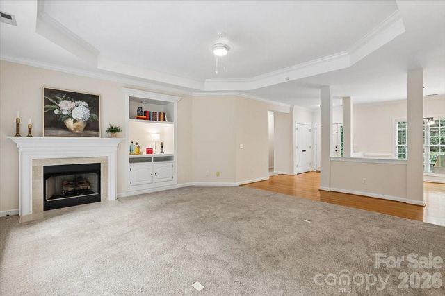 6318 Stephens Grove Lane, Huntersville, NC 28078