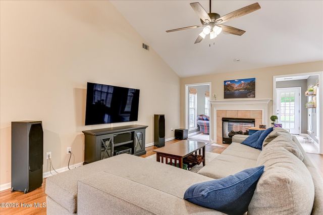 702 Bradford Lane, Evans, GA 30809
