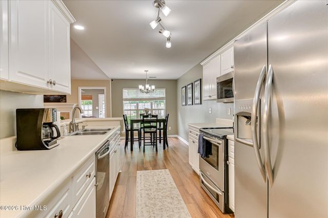 702 Bradford Lane, Evans, GA 30809